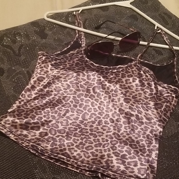 TANK TOP - Picture 2 of 2